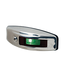 LED Side Lights